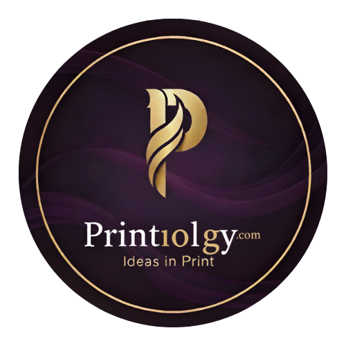 Printiology Logo
